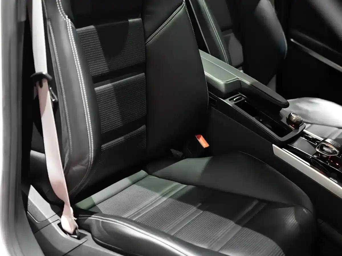2016 Mercedes-Benz E-Class AMG 63 S — миниатюра 11