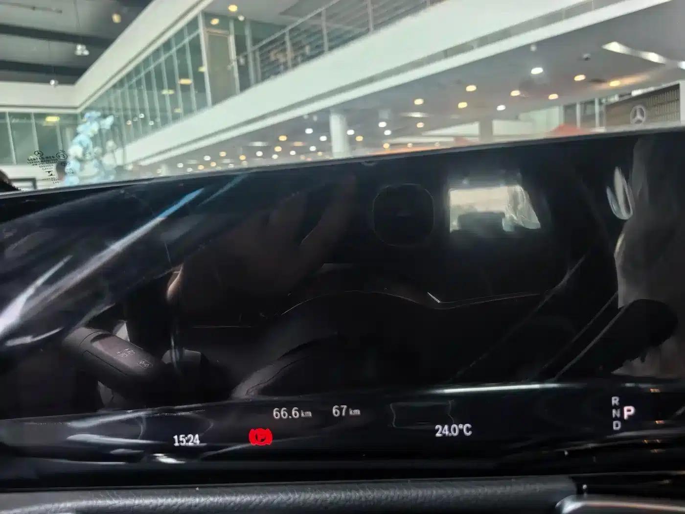 Mercedes-Benz EQB 2025 EQB 260 — миниатюра 4