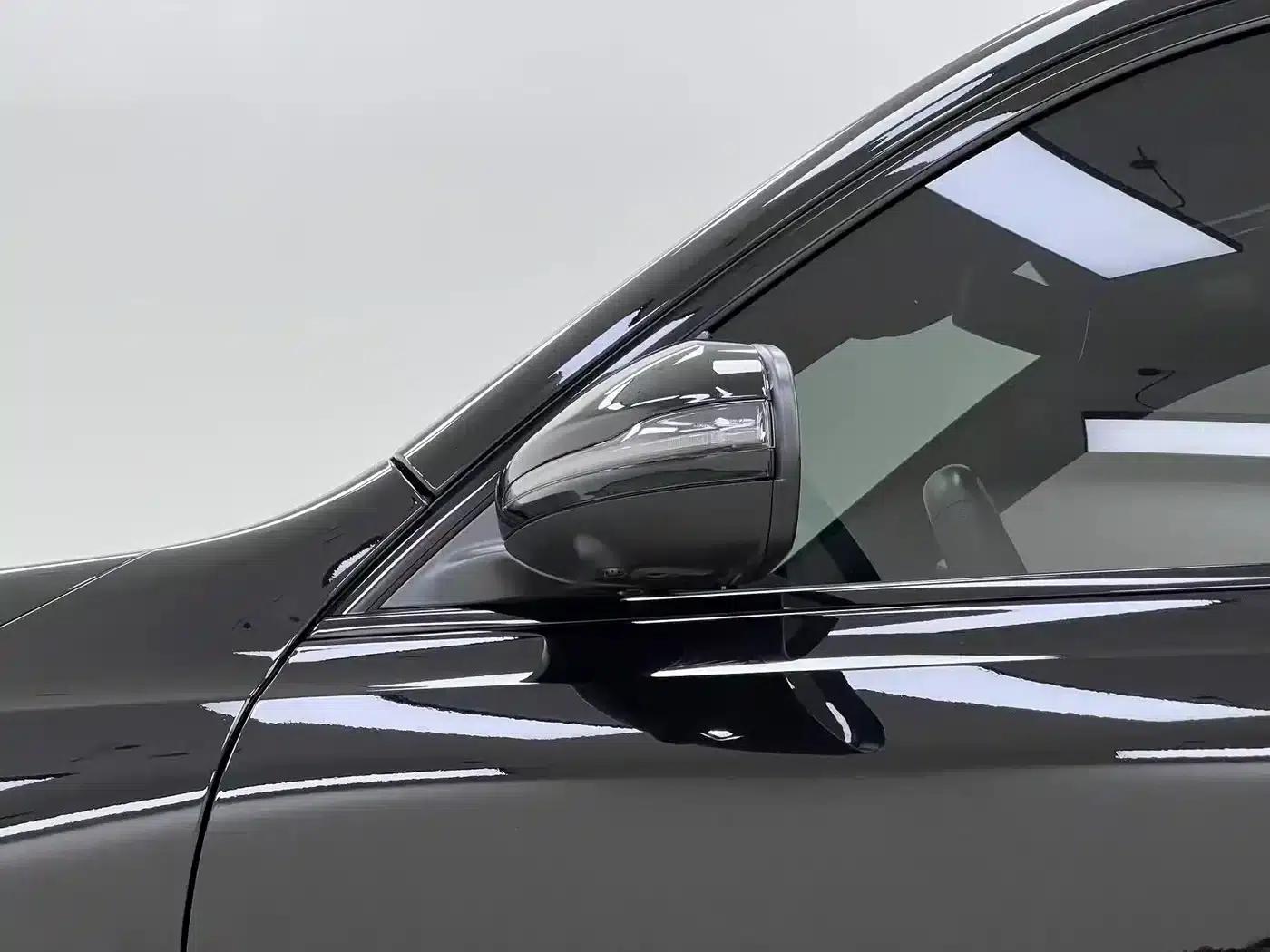 2024 Mercedes-Benz GLB AMG 35 4MATIC — миниатюра 10