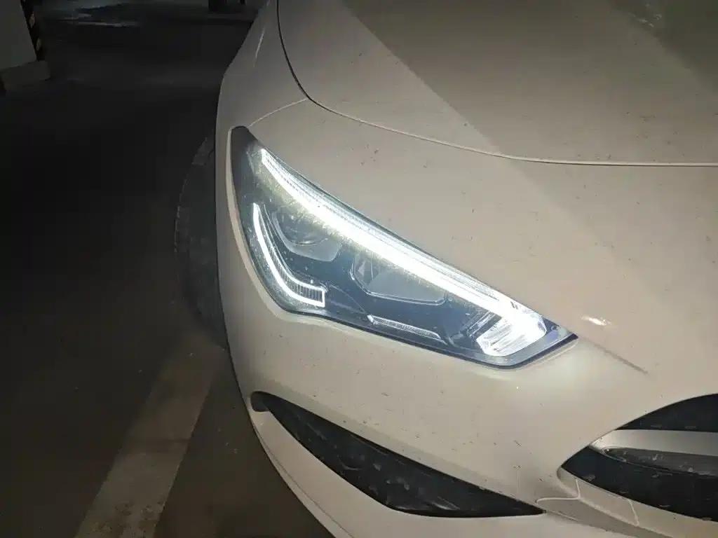 Imported Mercedes-Benz CLA 2022 Facelift — миниатюра 7