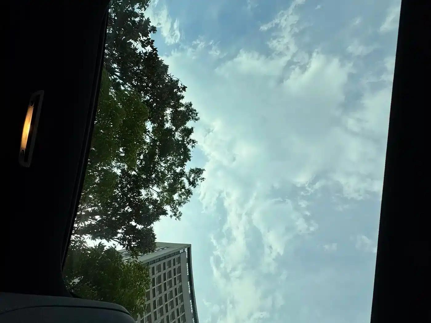 Imported Mercedes-Benz CLA 2018 CLA 220 4MATIC — миниатюра 24