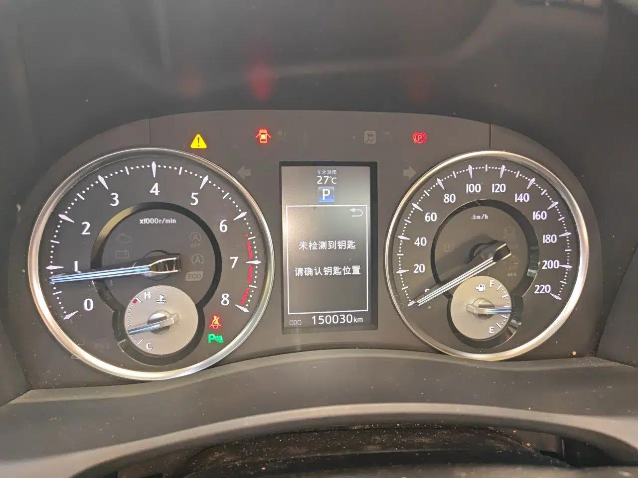 Toyota Alphard 2015 3.5L Luxury Edition — миниатюра 12