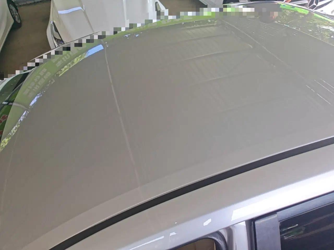 Toyota Corolla 2014 1.6L CVT GL — миниатюра 7