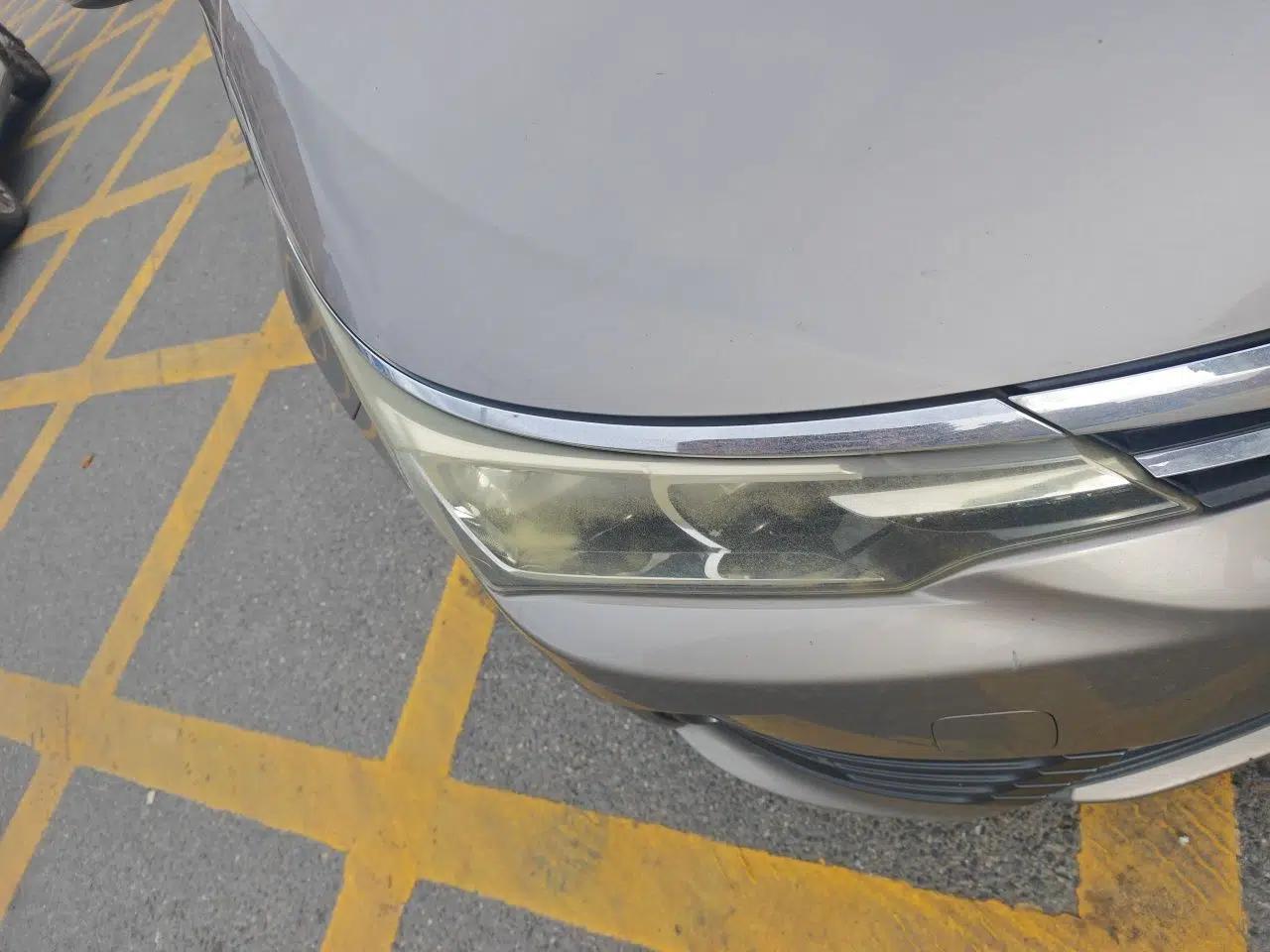 Toyota Corolla 2017 Revised Version 1.2T S-CVT GL — миниатюра 7