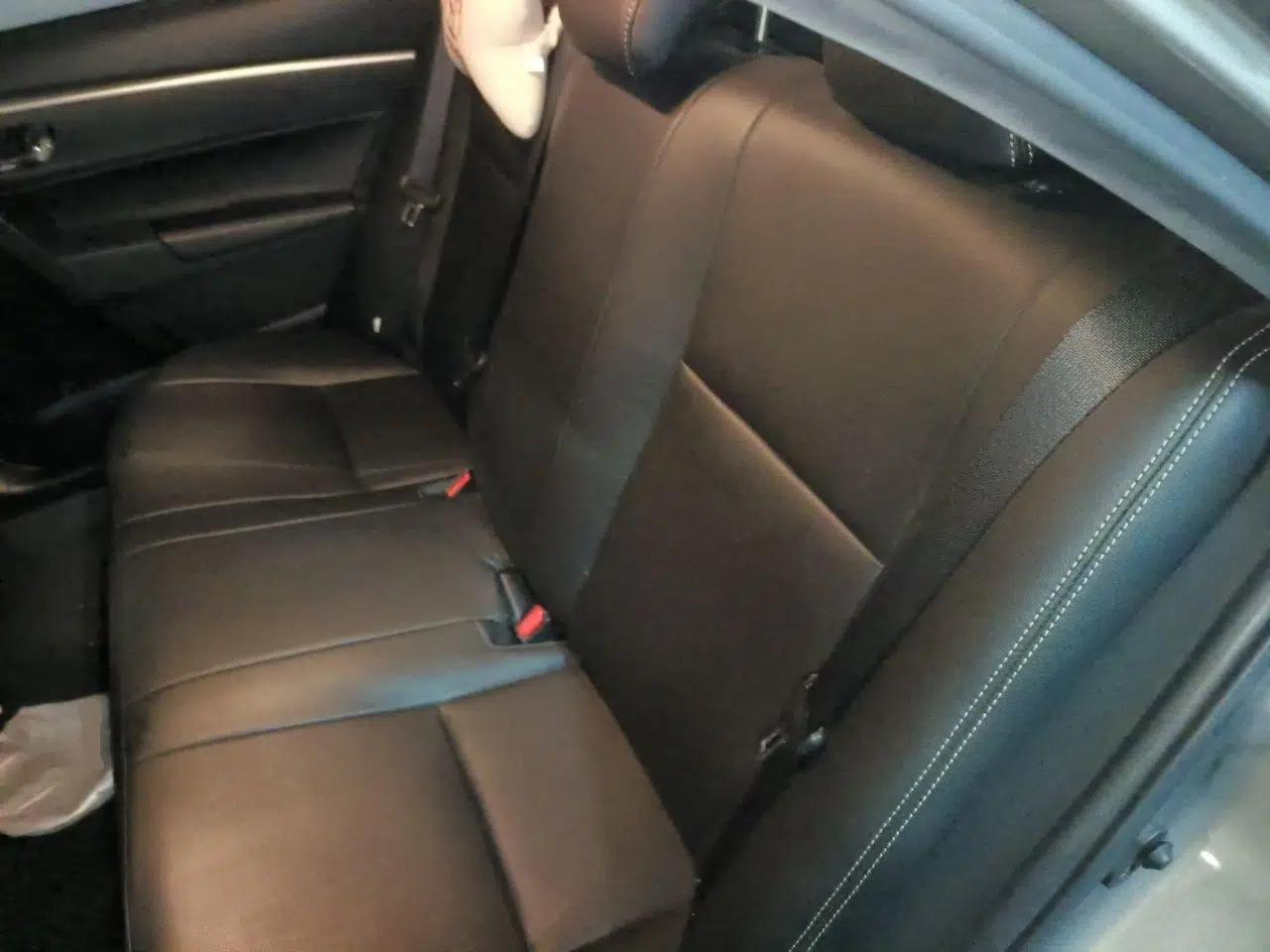 Toyota Corolla 2018 1.2T S-CVT GL Smart Enjoyment Version — миниатюра 17