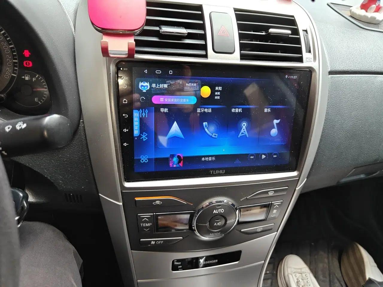 Toyota Corolla 2013 Special Edition 1.6L Automatic GL Cool Model — миниатюра 13