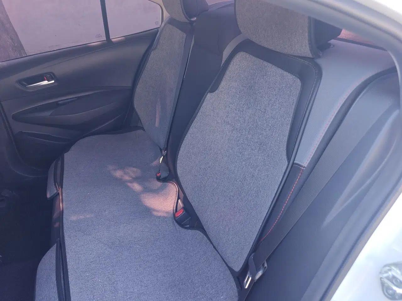 Toyota Corolla 2021 1.2T S-CVT Elite PLUS Edition — миниатюра 17