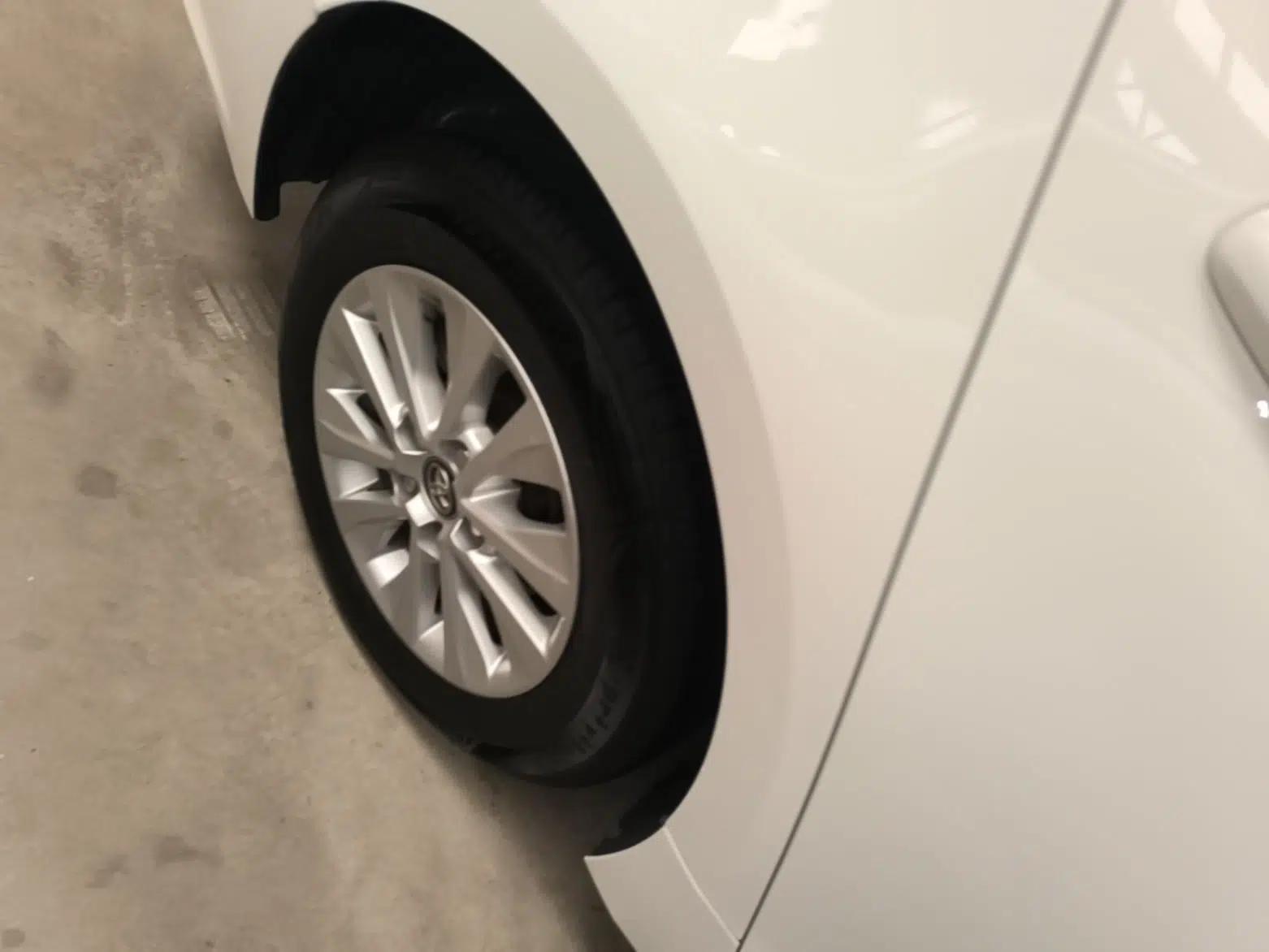 Toyota Corolla 2021 1.2T S-CVT Elite Edition — миниатюра 11