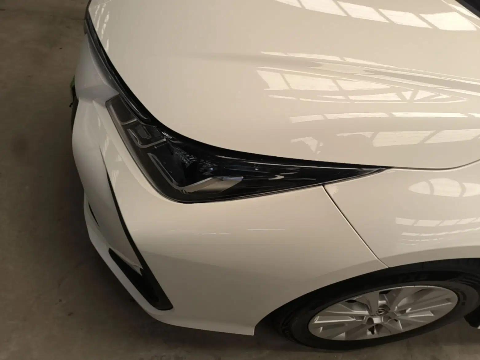 Toyota Corolla 2021 1.2T S-CVT Elite Edition — миниатюра 8
