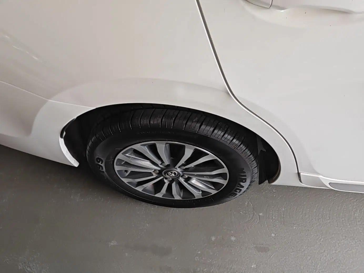 Toyota Corolla 2017 Revised Version 1.2T S-CVT GL-i — миниатюра 11