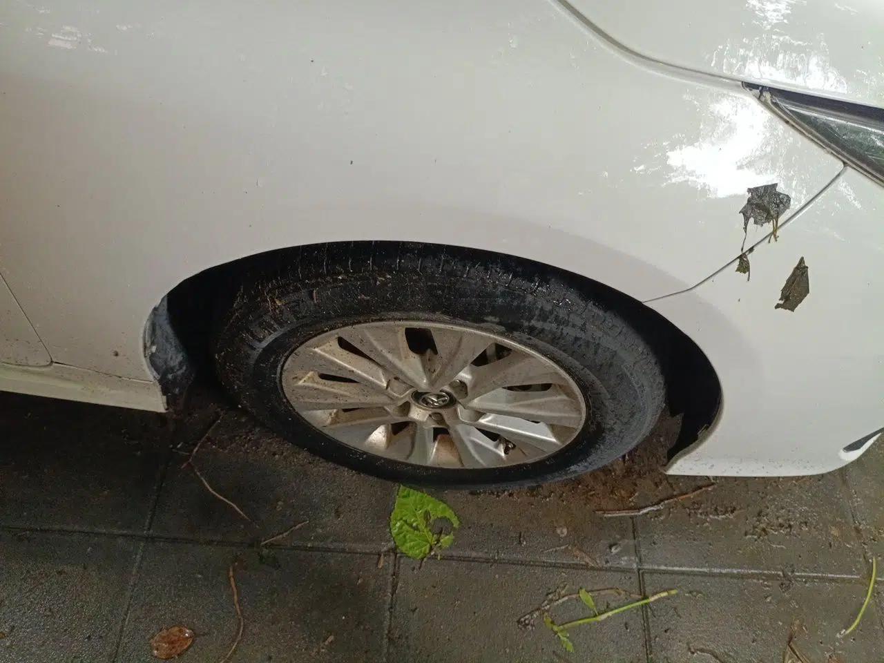 Toyota Corolla 2021 Dual-Engine 1.8L E-CVT Pioneer Edition — миниатюра 8