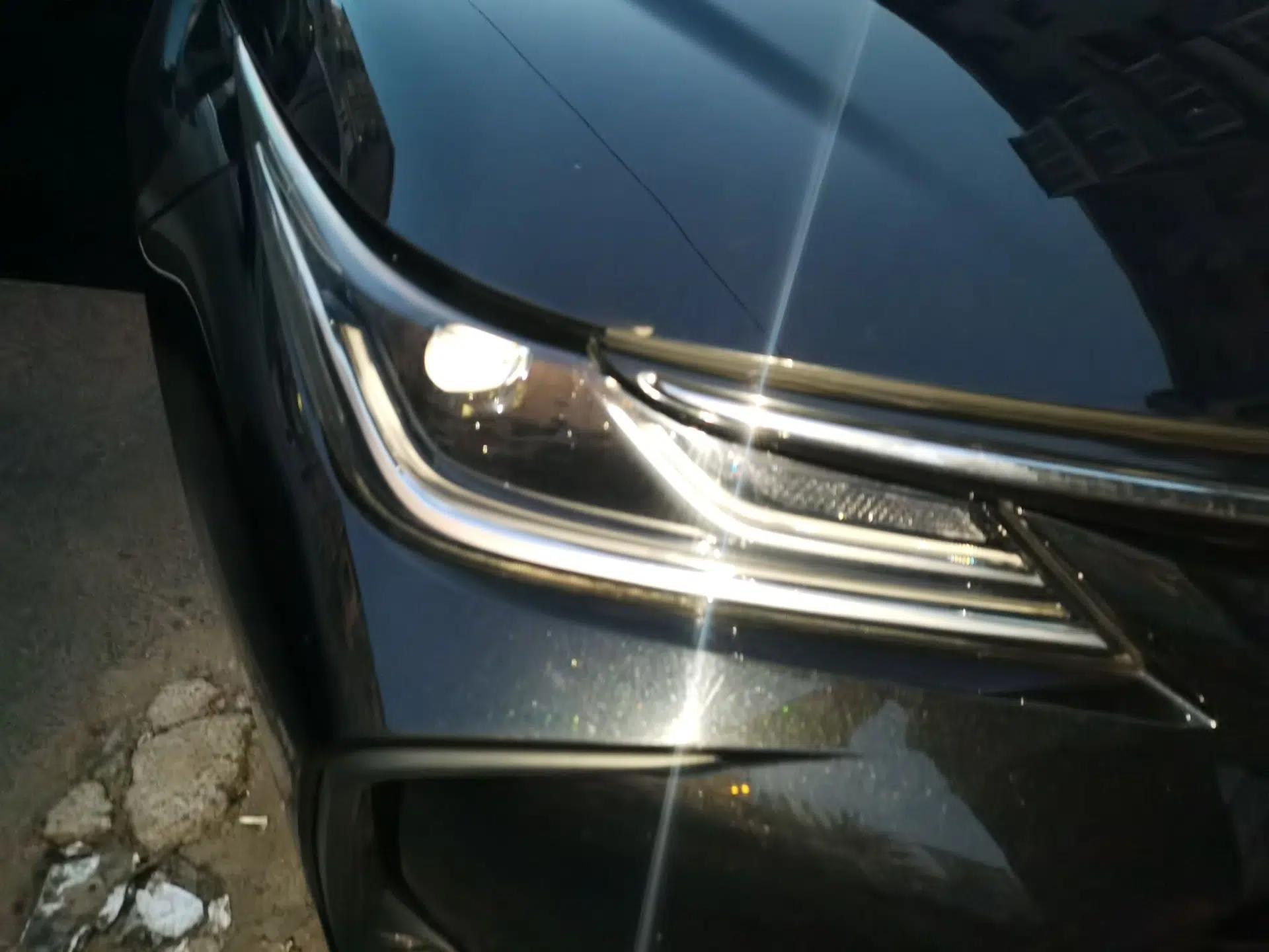 Toyota Corolla 2021 TNGA 1.5L CVT Elite Edition — миниатюра 7