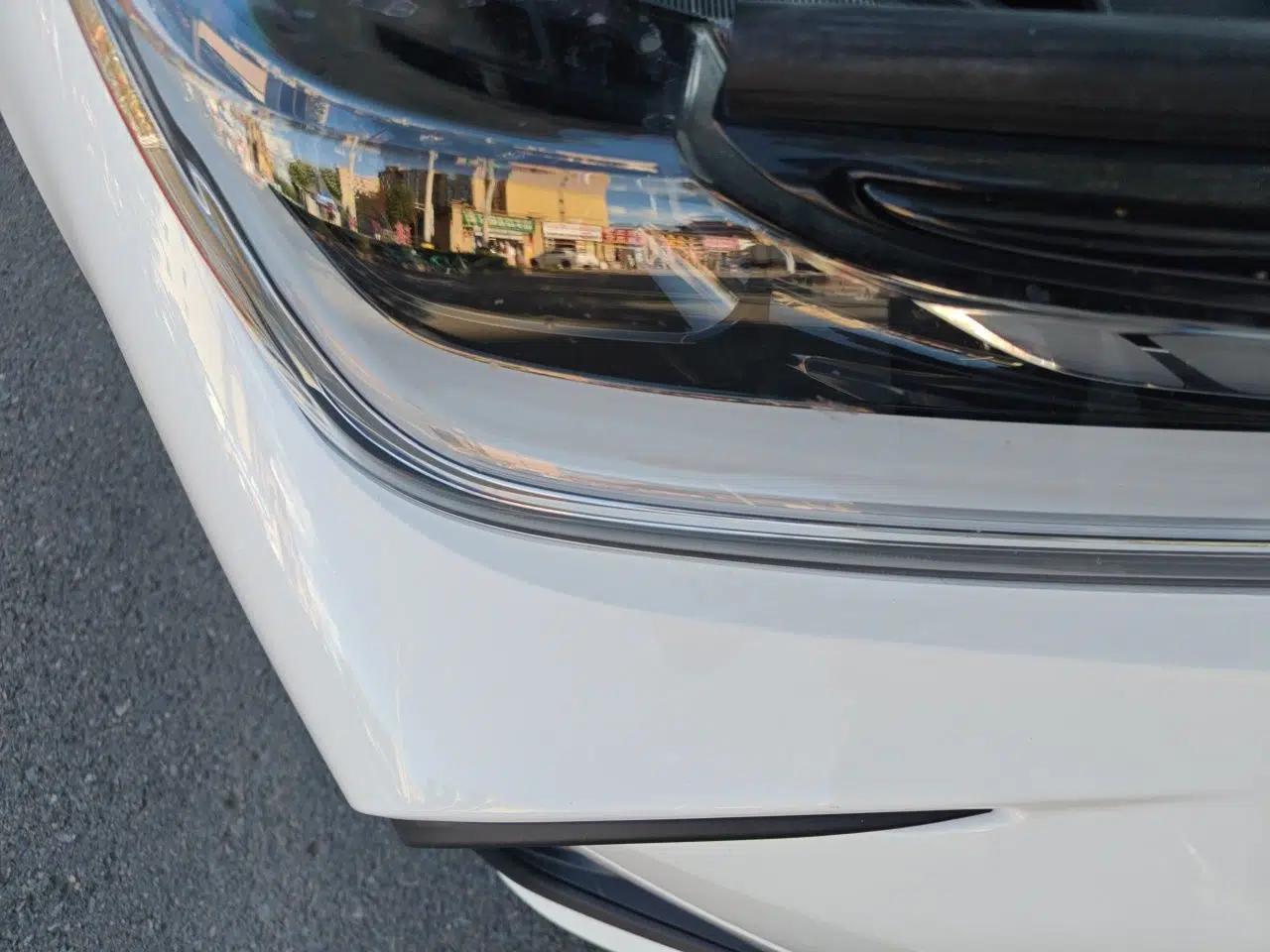 Toyota Corolla 2023 1.8L Smart Electric Hybrid Dual-Motor Elite Edition — миниатюра 7