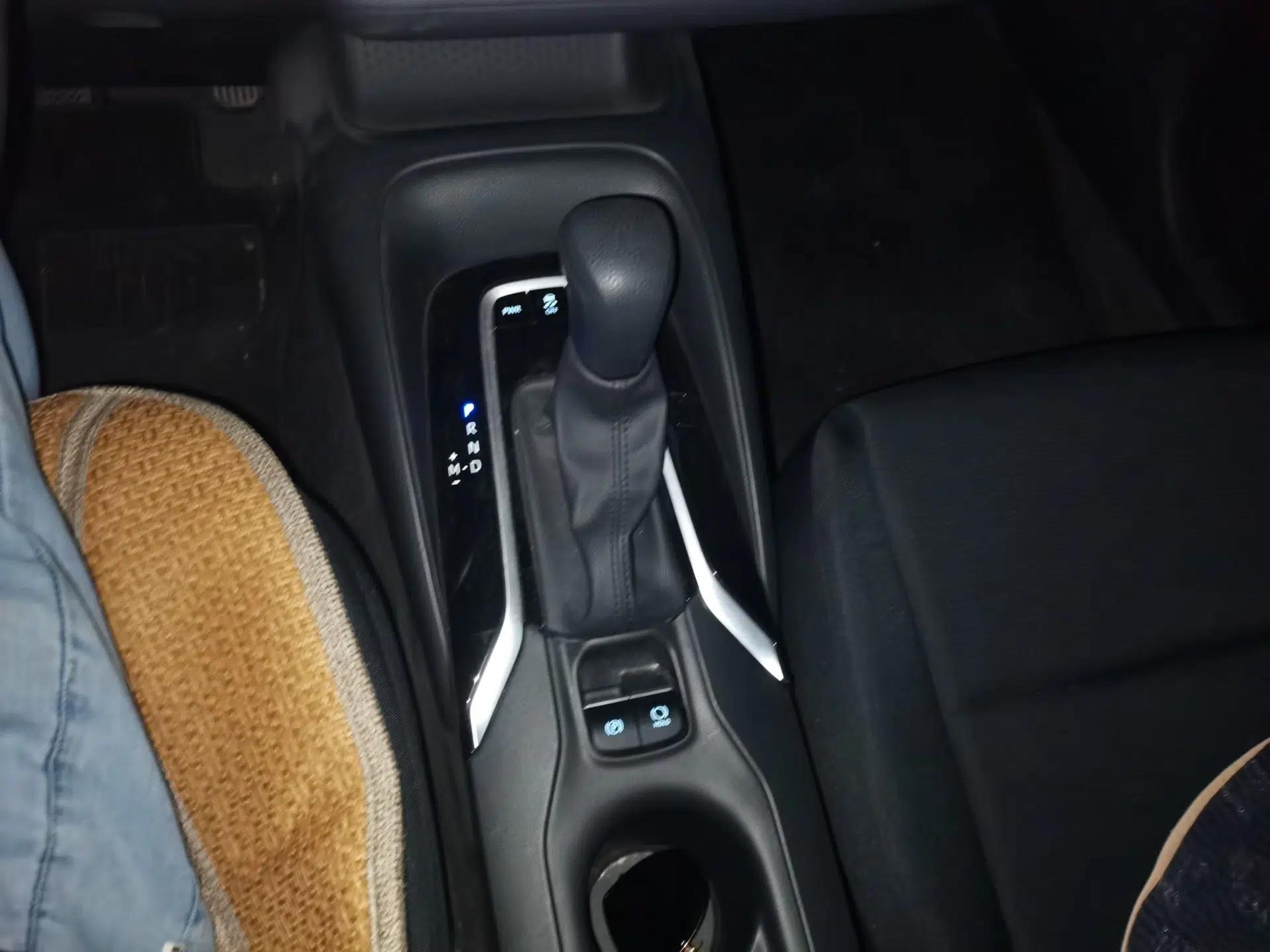 Toyota Corolla 2023 1.5L Pioneer Edition — миниатюра 11
