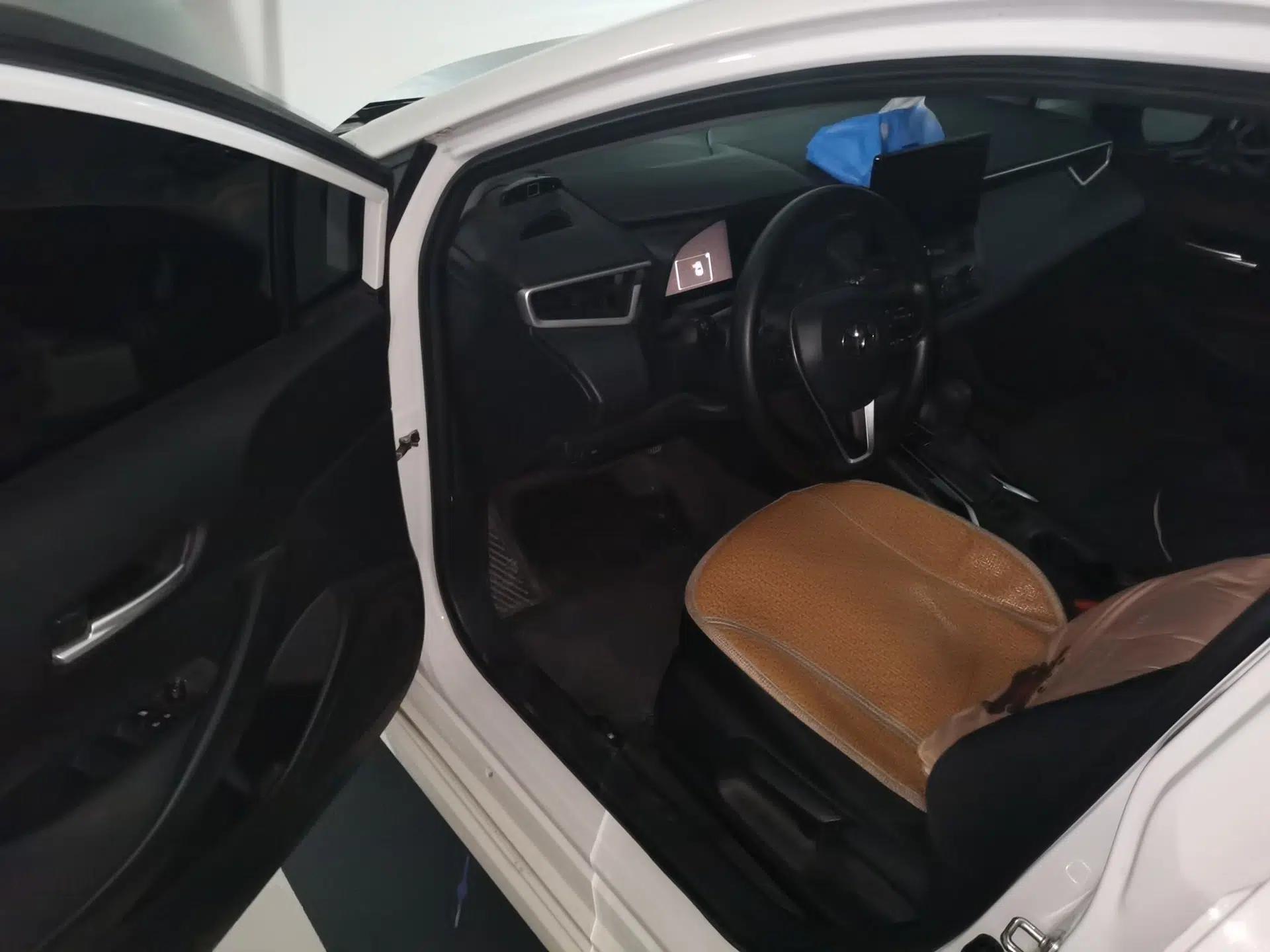 Toyota Corolla 2023 1.5L Pioneer Edition — миниатюра 13