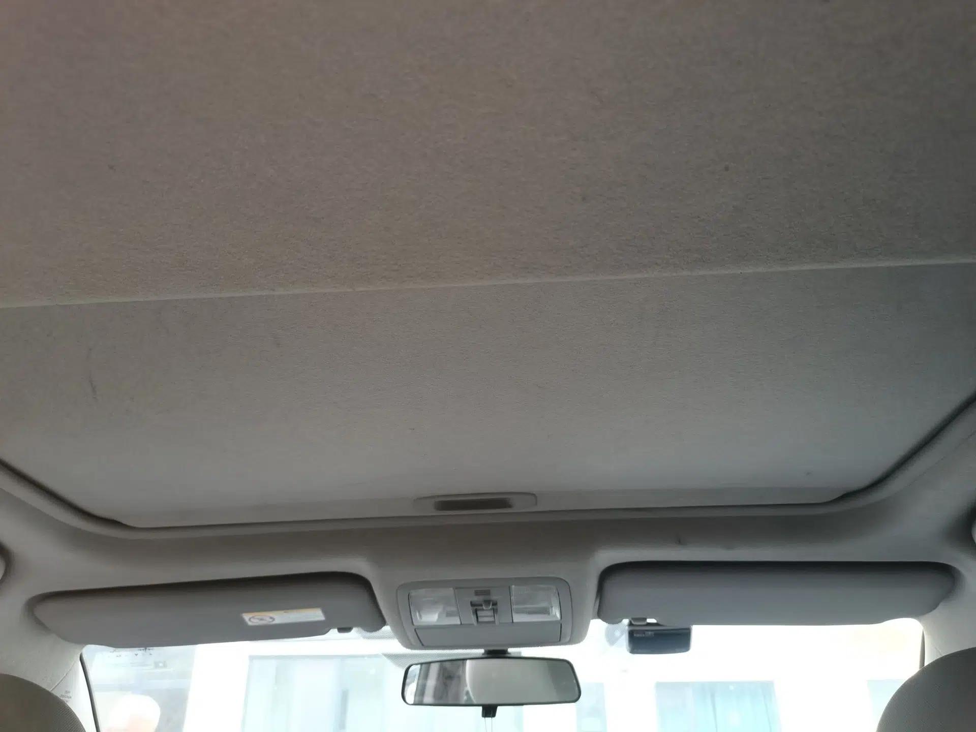 Toyota RAV4 2009 2.0L Automatic Luxury Edition — миниатюра 18