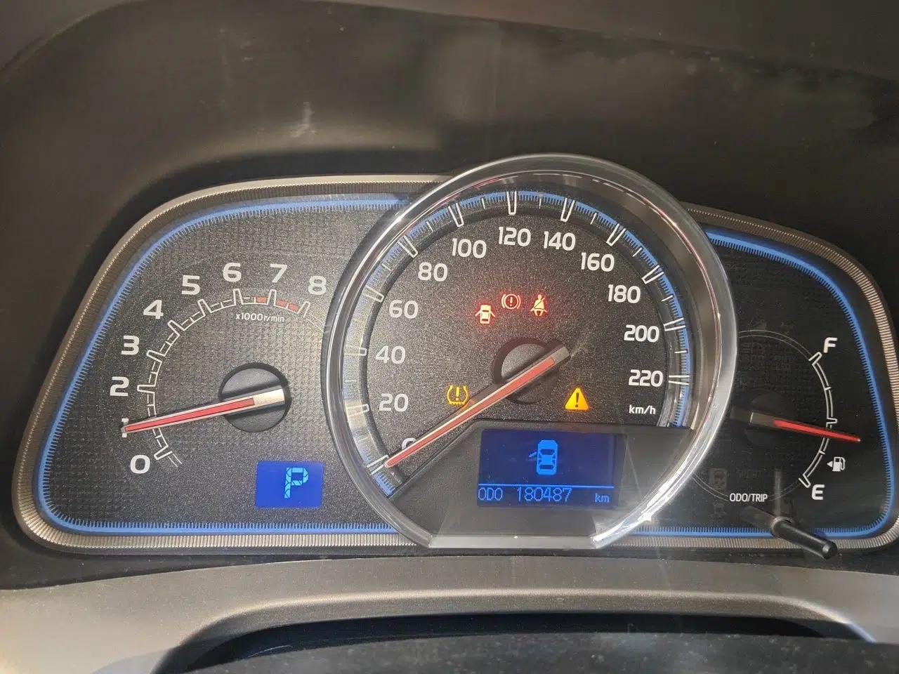 Toyota RAV4 2013 2.5L Automatic 4x4 Luxury Edition — миниатюра 12