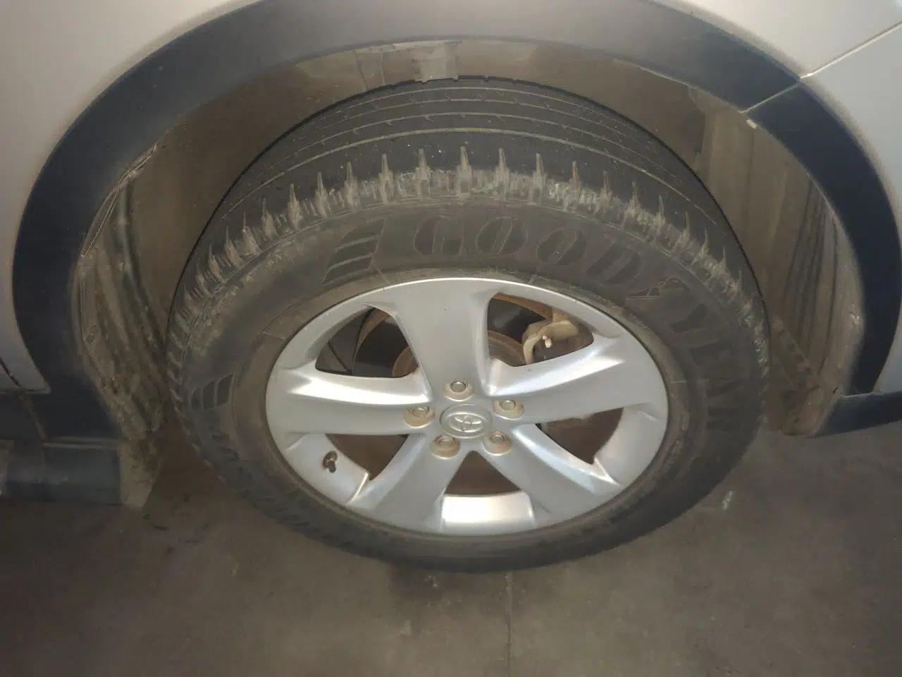 Toyota RAV4 2013 2.0L CVT Two-Wheel Drive Urban Edition — миниатюра 8