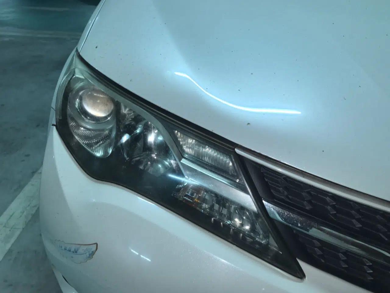 Toyota RAV4 2015 2.0L CVT Two-Wheel Drive Fashion Edition — миниатюра 7