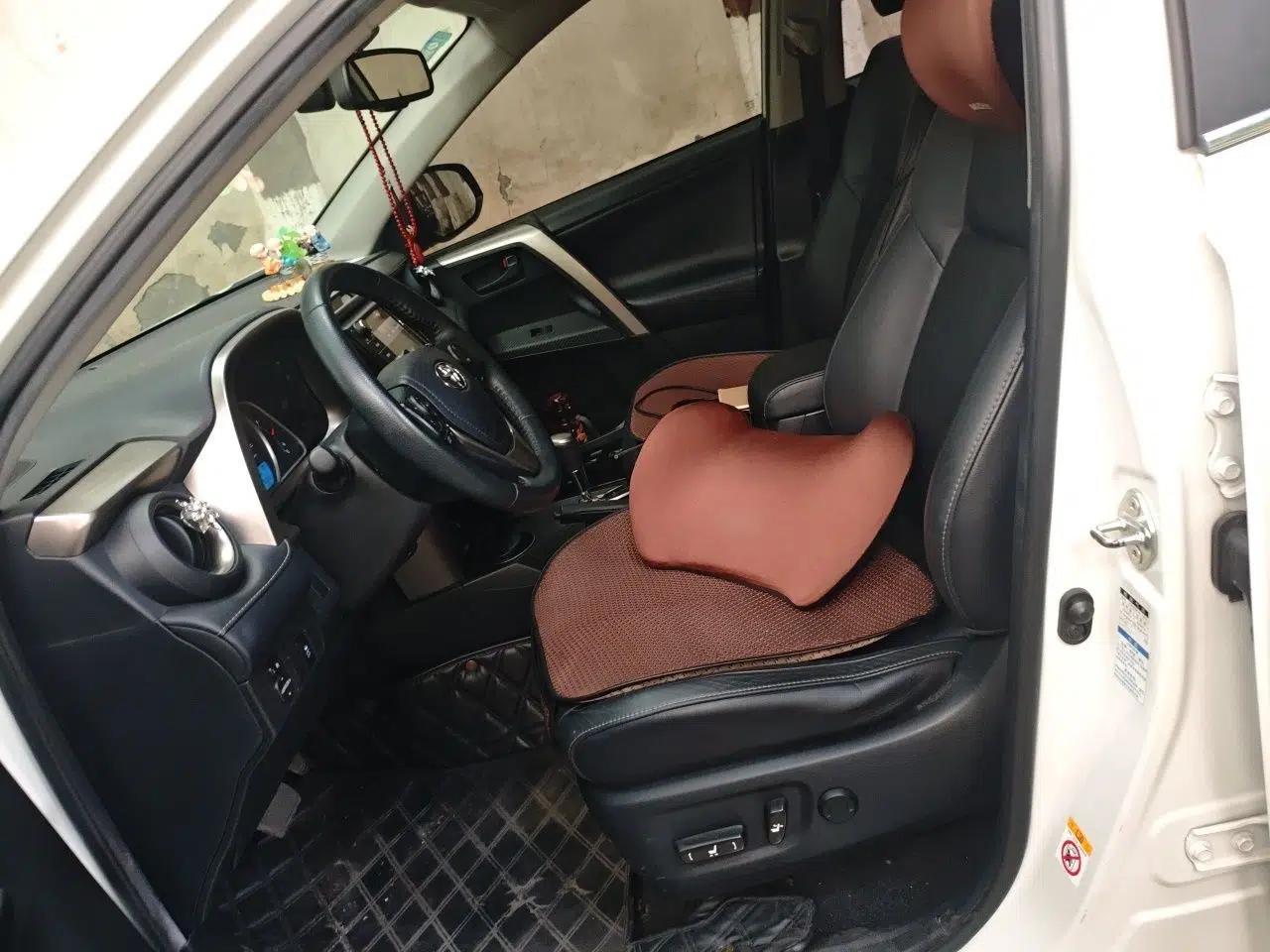 Toyota RAV4 2015 2.5L Automatic 4x4 Elite Edition — миниатюра 15
