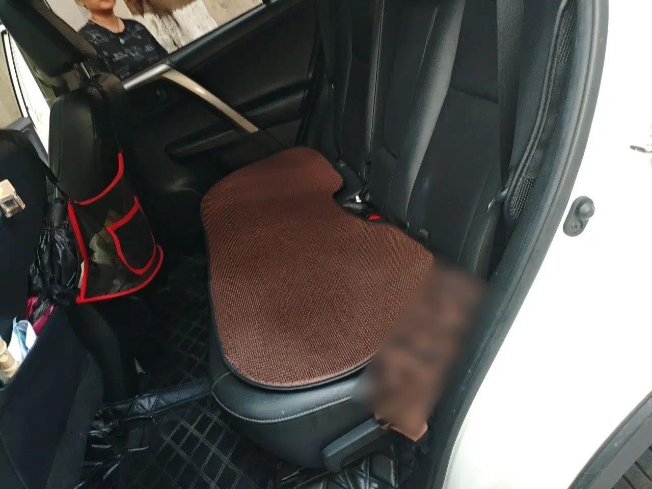 Toyota RAV4 2015 2.5L Automatic 4x4 Elite Edition — миниатюра 17