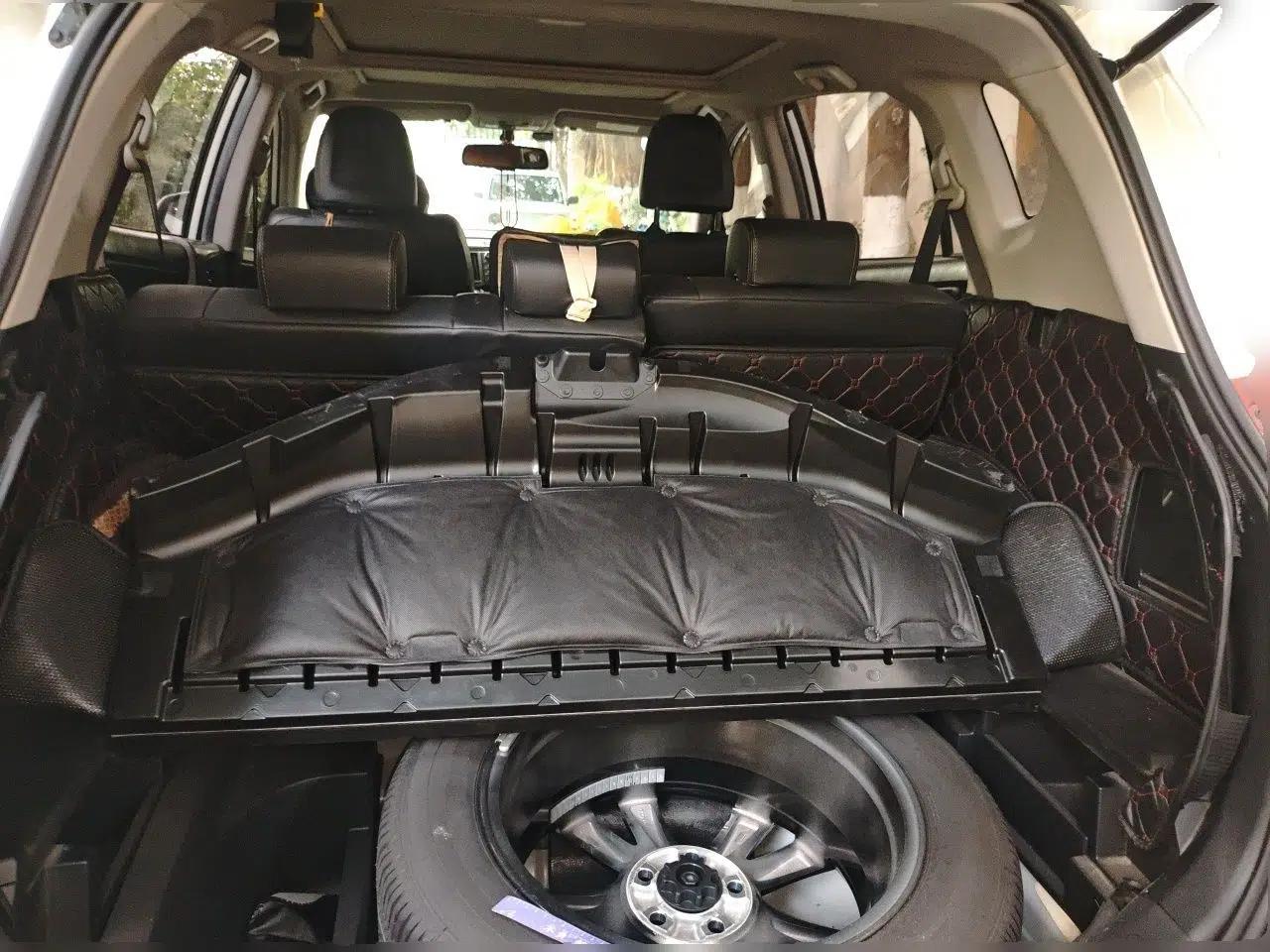 Toyota RAV4 2015 2.5L Automatic 4x4 Elite Edition — миниатюра 19
