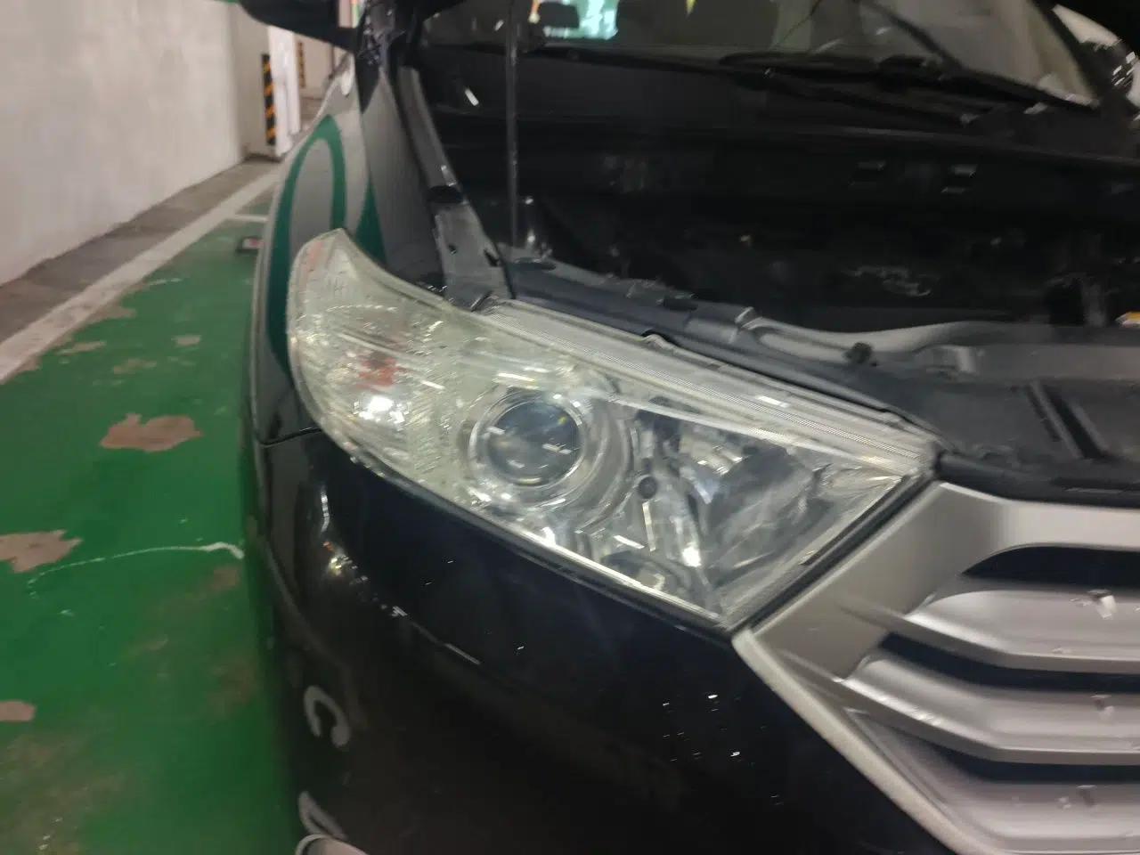Toyota Highlander 2012 2.7L 2WD 5-Seater Elite Edition — миниатюра 7