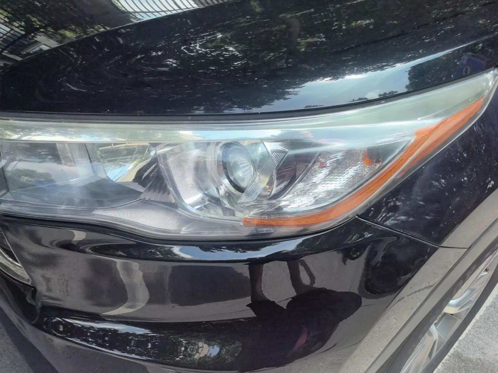 Toyota Highlander 2017 2.0T Two-Wheel Drive Elite Version 7 Seats — миниатюра 8