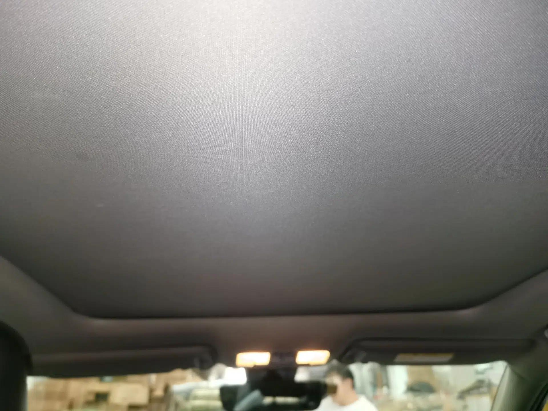 Toyota Highlander 2018 2.0T Four-Wheel Drive Prestige Version 7 Seats China VI Standard — миниатюра 18