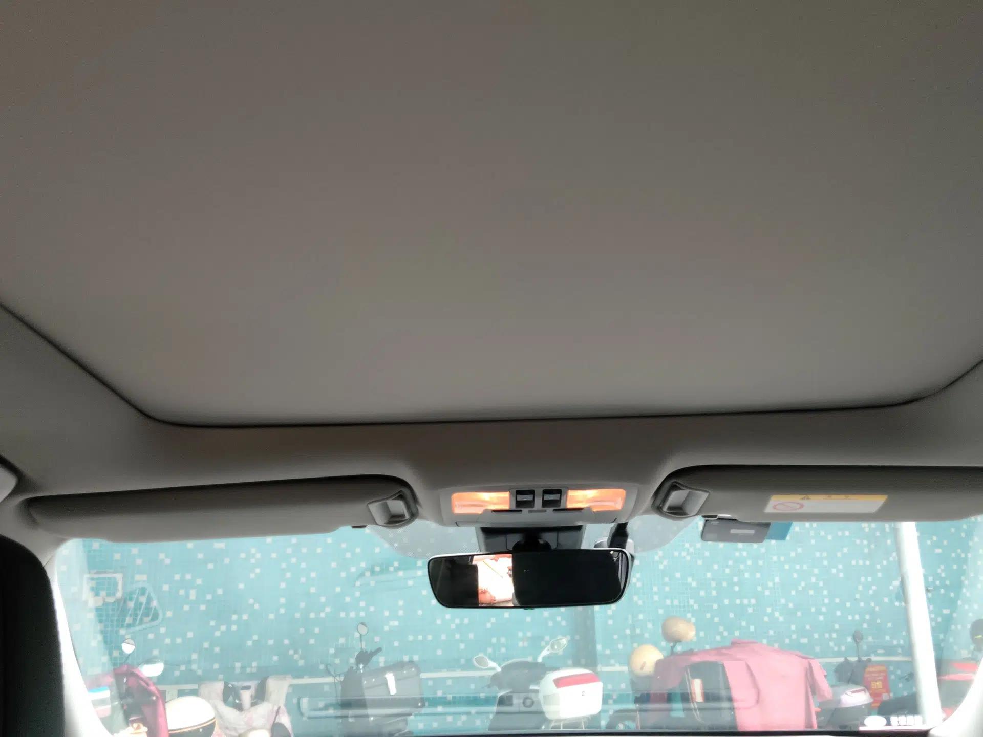 Toyota Highlander 2021 2.0T Four-Wheel Drive Luxury Edition 7 Seats — миниатюра 18