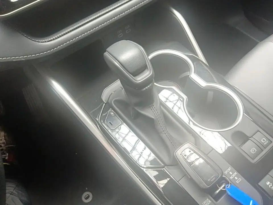 Toyota Highlander 2023 2.5L Smart Electric Hybrid Dual-Engine 4x4 Elite Edition 7 Seats — миниатюра 16