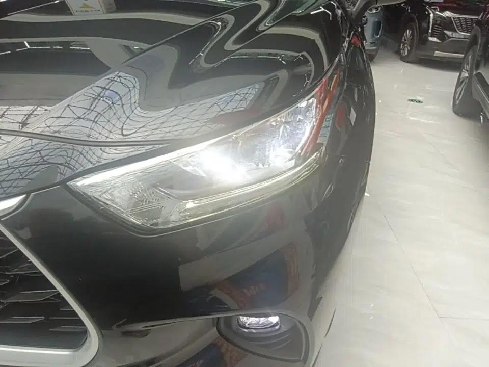 Toyota Highlander 2023 2.5L Smart Electric Hybrid Dual-Engine 4x4 Elite Edition 7 Seats — миниатюра 8