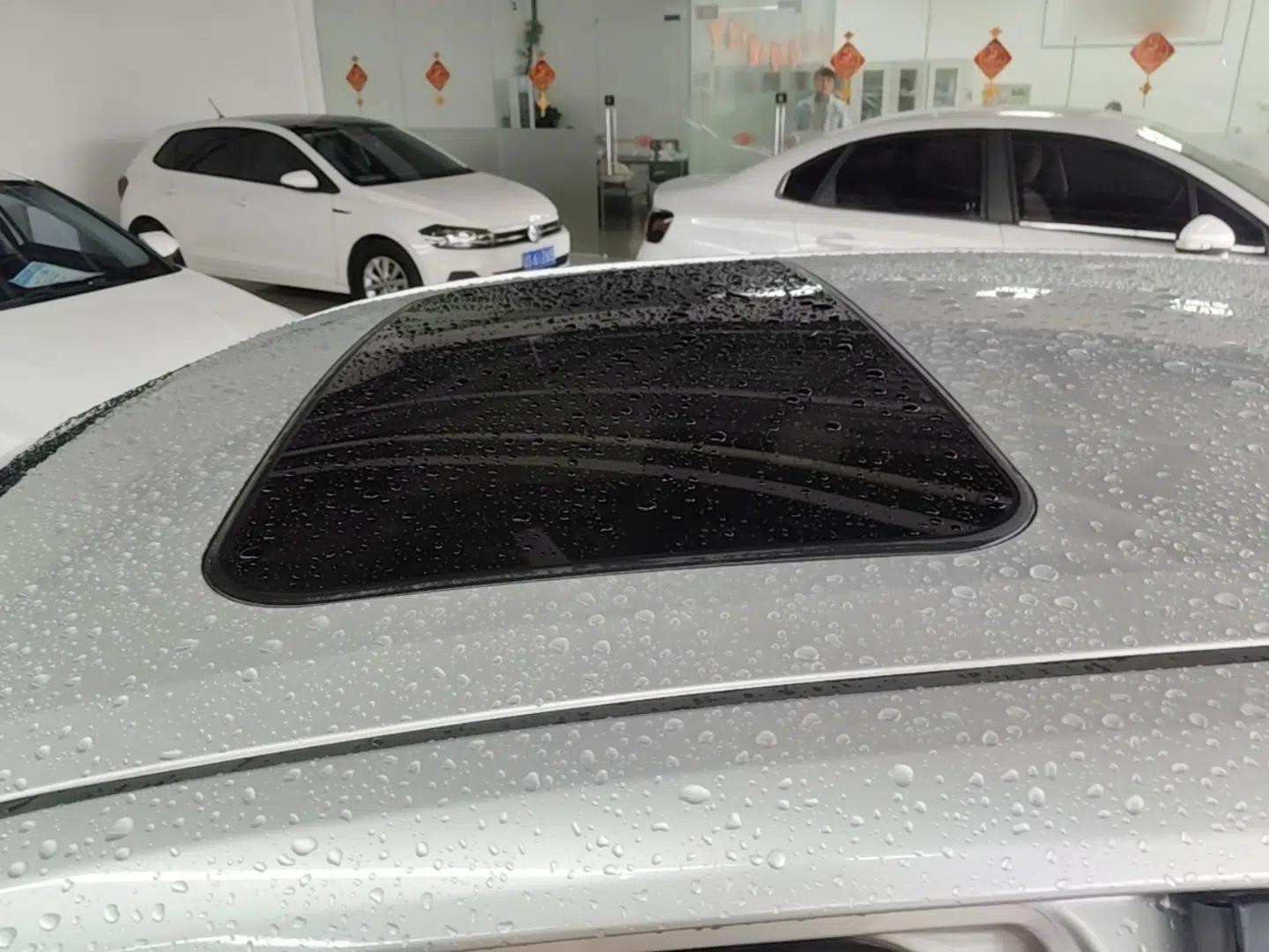 Toyota Levin 2019 185T CVT Luxury Edition China VI Standard — миниатюра 7
