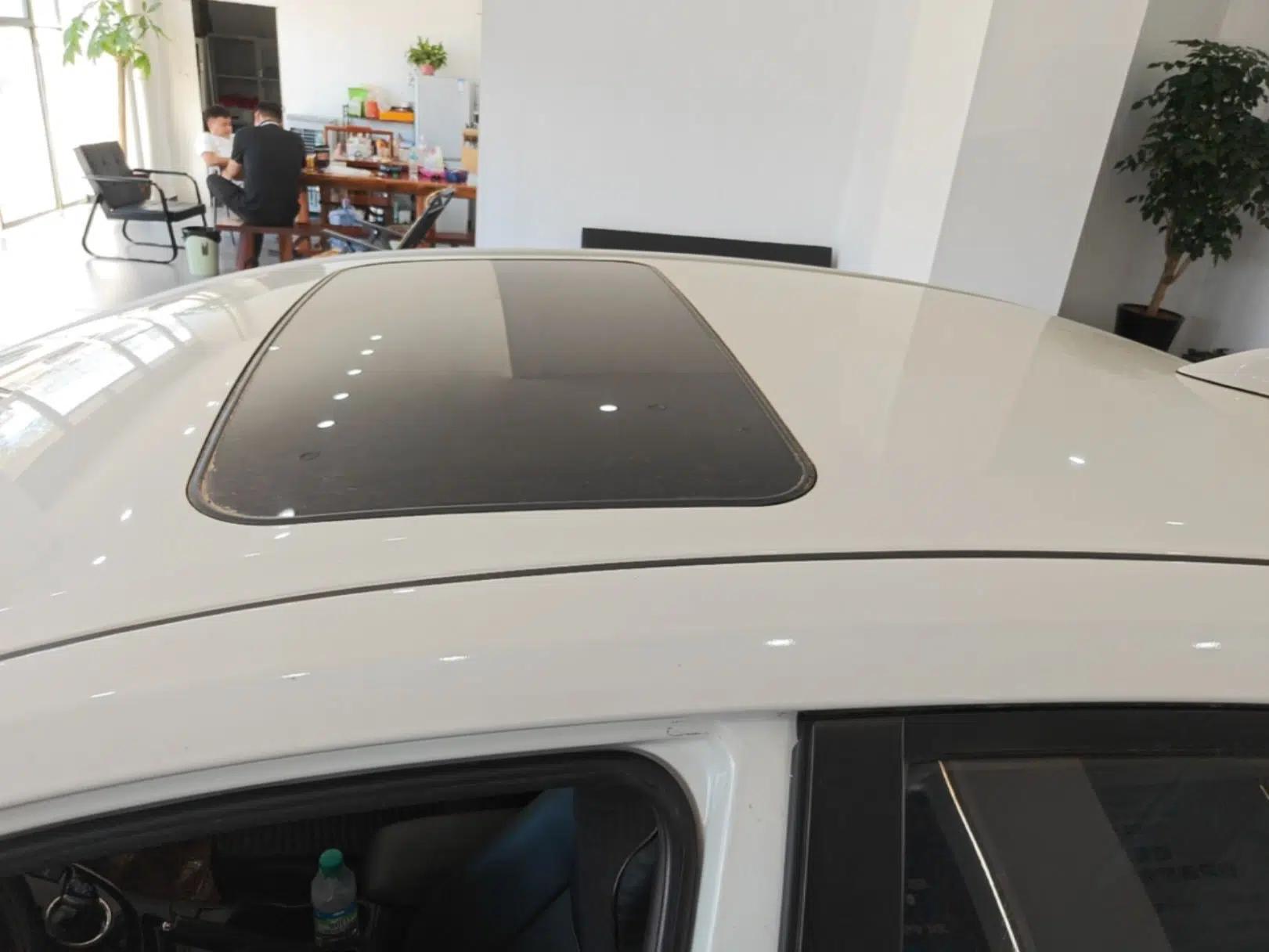 Toyota Levin 2016 Dual-Engine 1.8H GS E-CVT Elite Model with Sunroof — миниатюра 7
