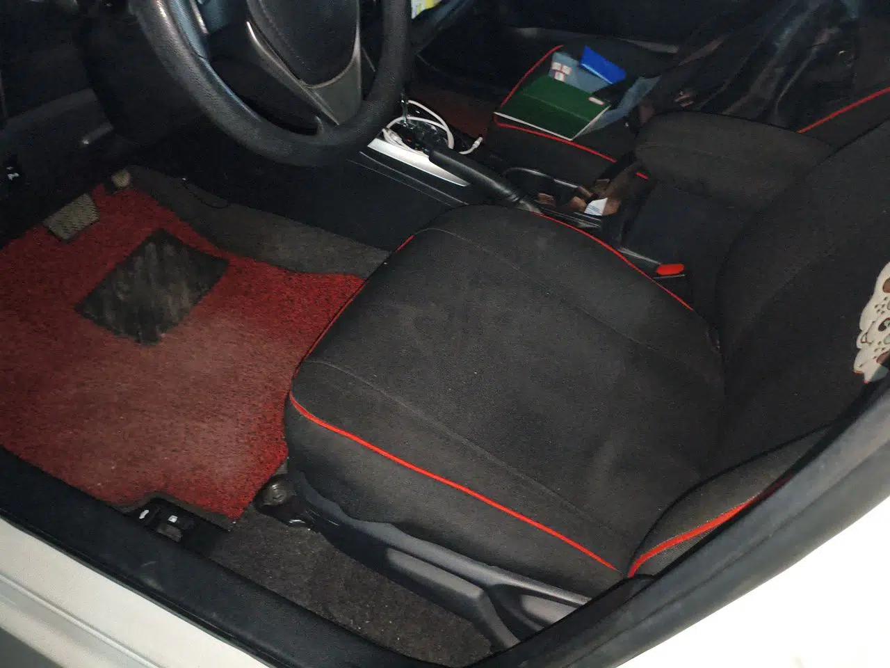 Toyota Levin 2014 1.6G CVT Elite Edition — миниатюра 15