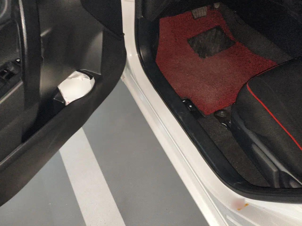 Toyota Levin 2014 1.6G CVT Elite Edition — миниатюра 16