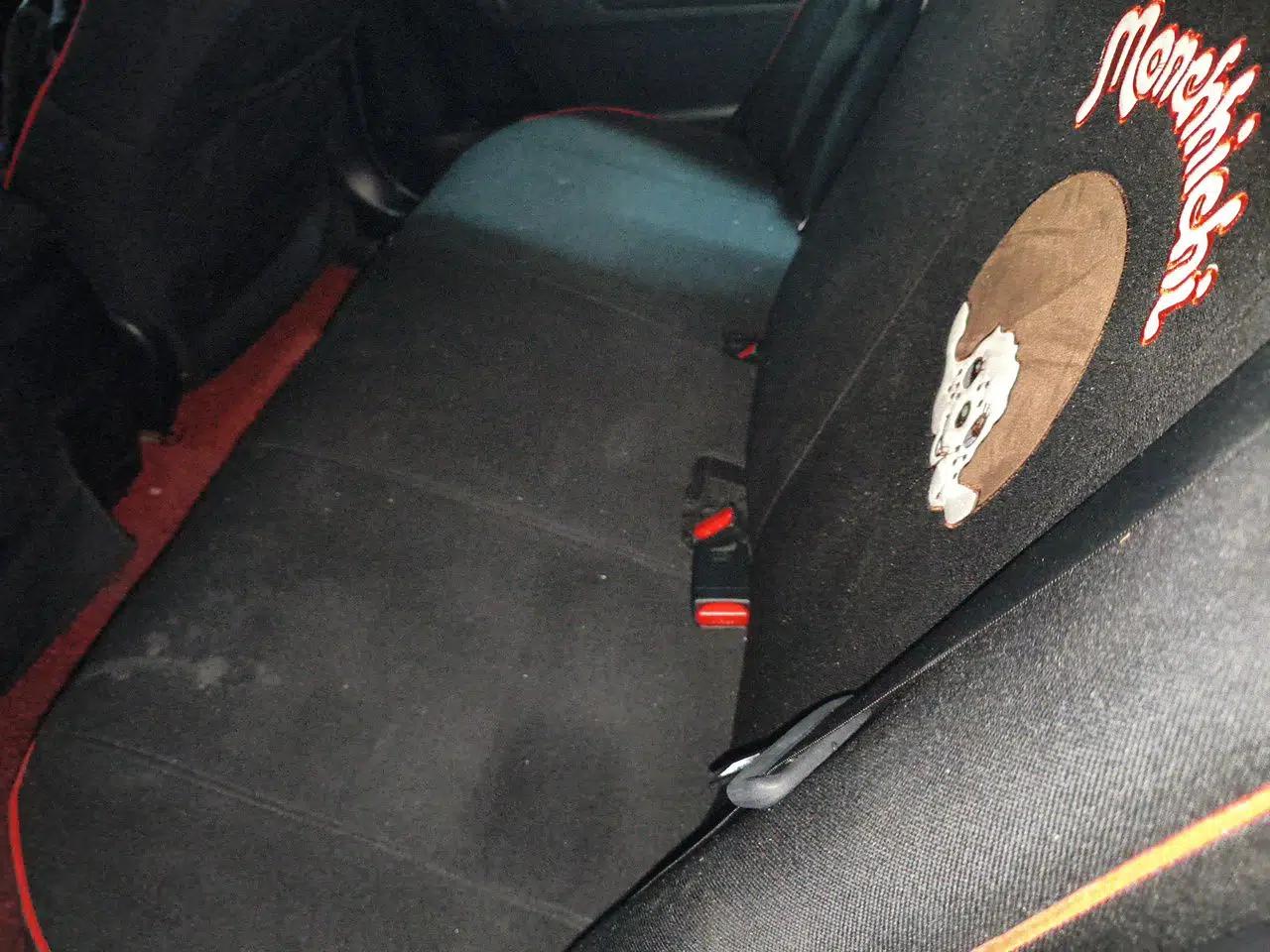 Toyota Levin 2014 1.6G CVT Elite Edition — миниатюра 17