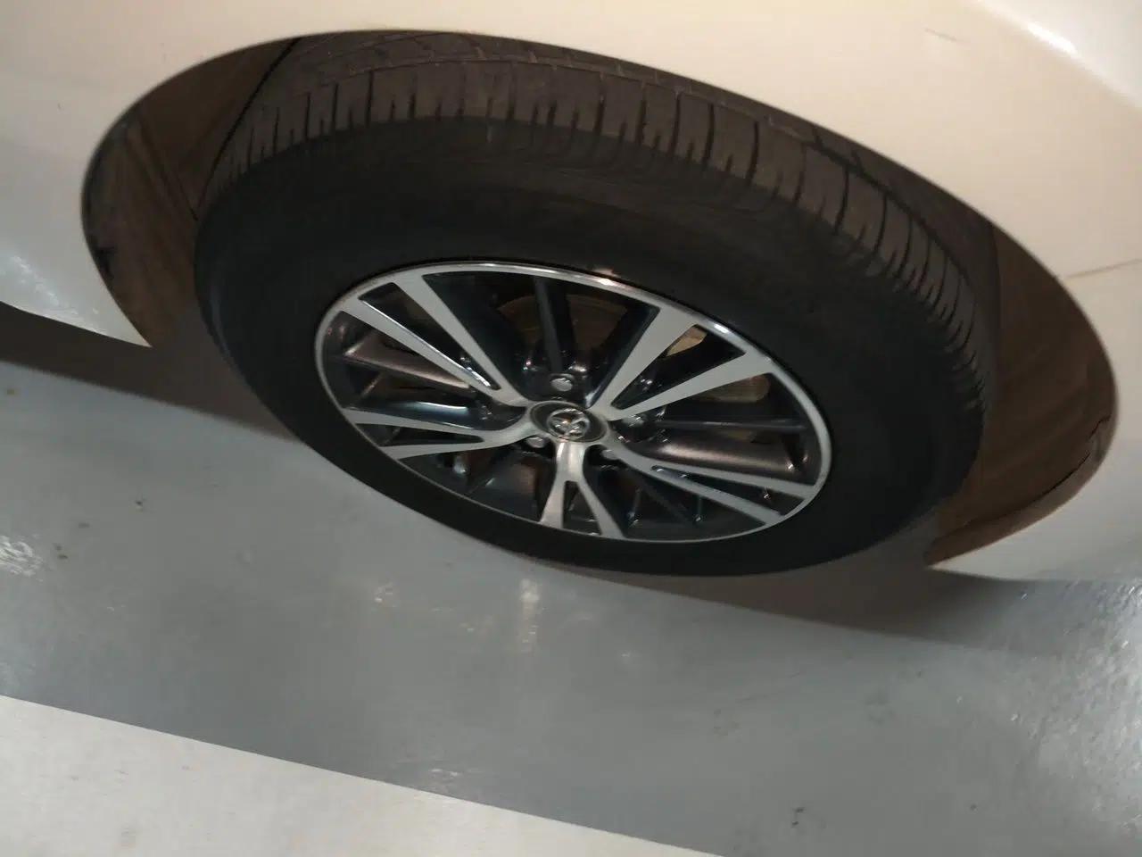 Toyota Levin 2014 1.6G CVT Elite Edition — миниатюра 8