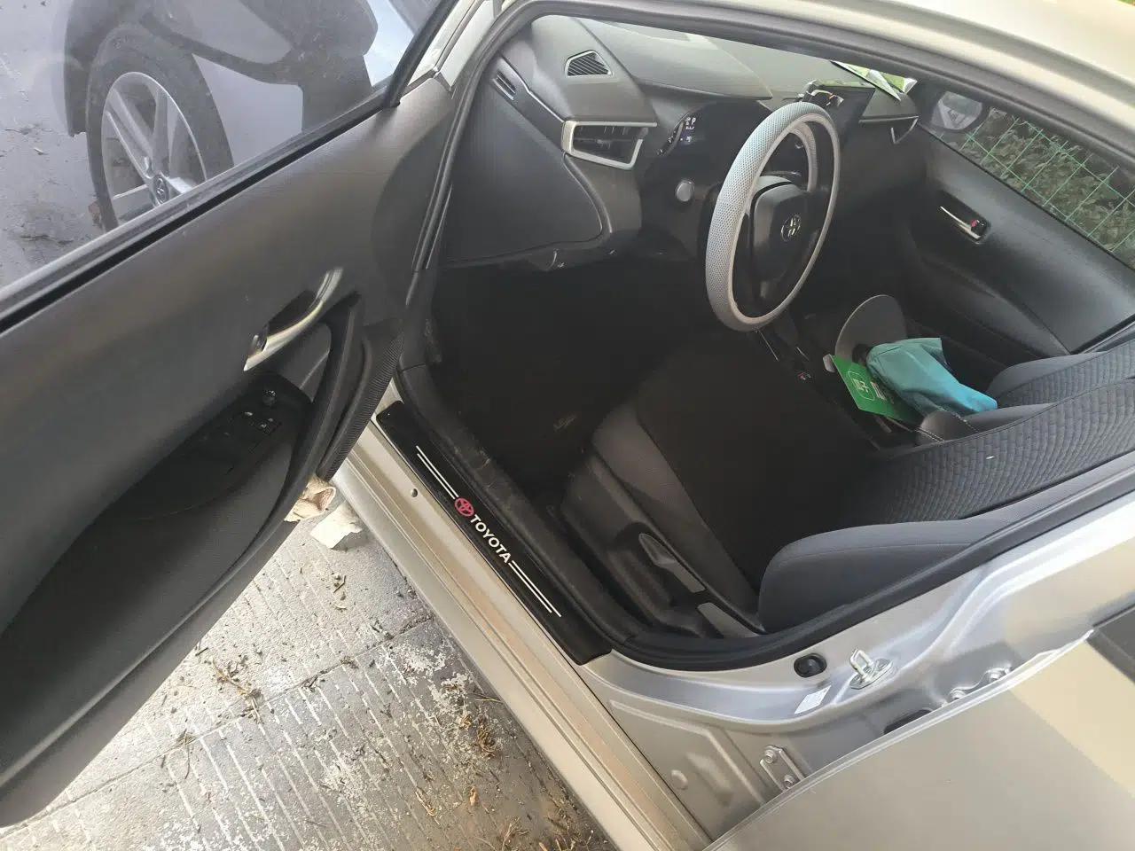 Toyota Levin 2022 TNGA 1.5L CVT Progressive Edition — миниатюра 16