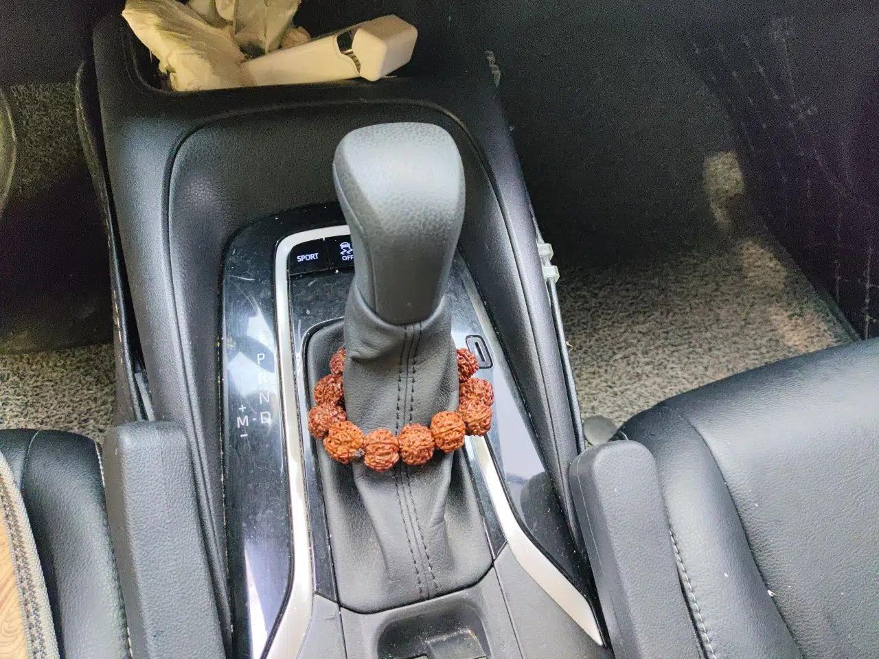 Toyota Levin 2019 185T CVT Entry-Level Version China VI Standard — миниатюра 14