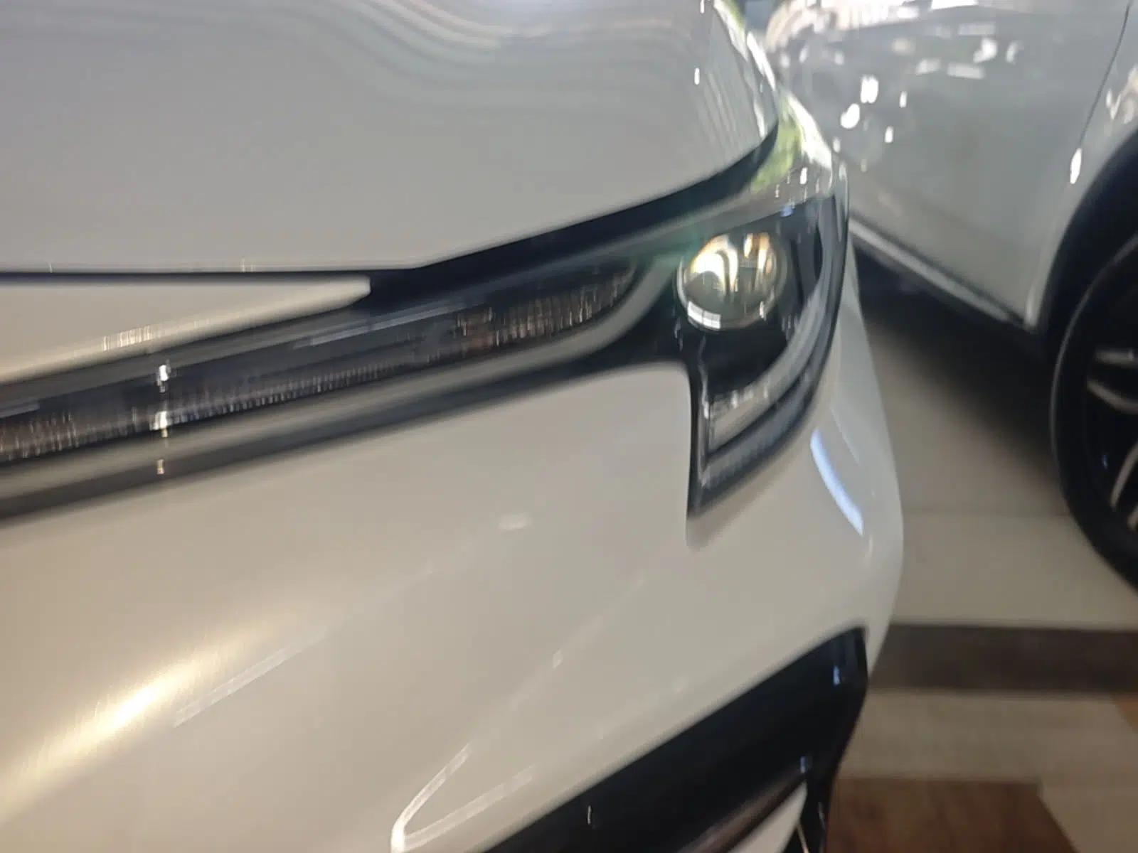 Toyota Levin 2021 185T CVT Sport Edition — миниатюра 8