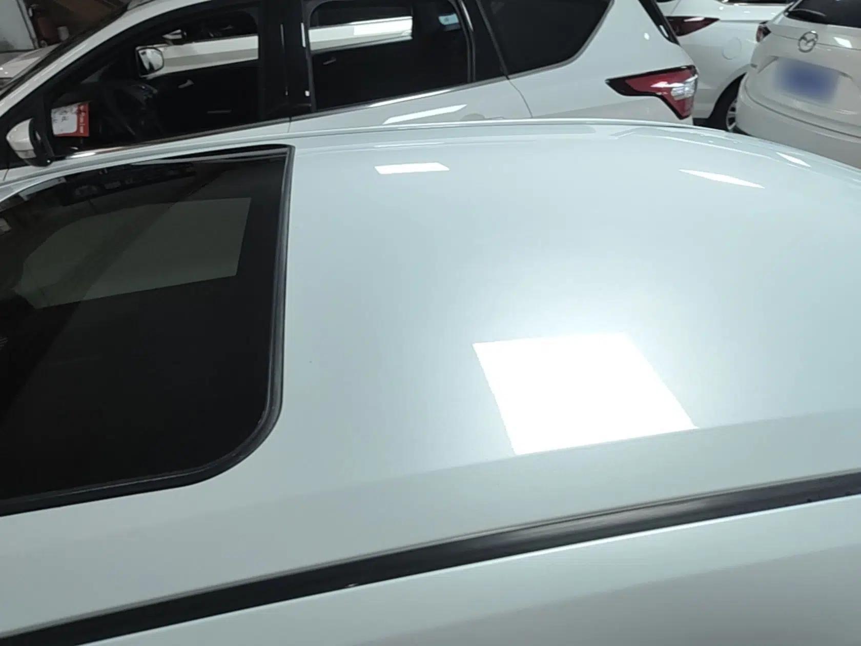 Toyota Levin 2021 185T CVT Sport Edition — миниатюра 7