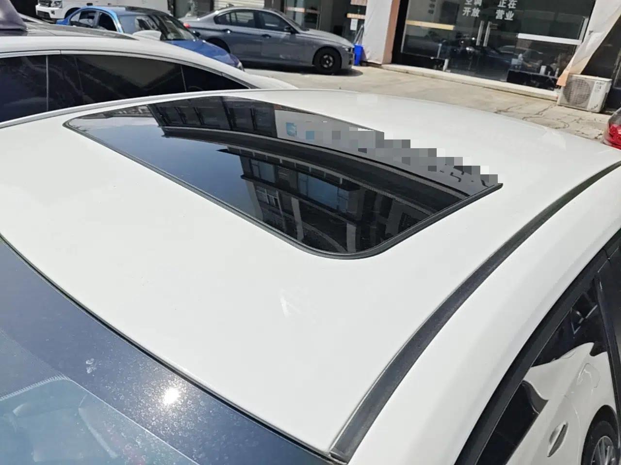 Toyota Levin 2023 185T CVT Luxury Edition — миниатюра 7