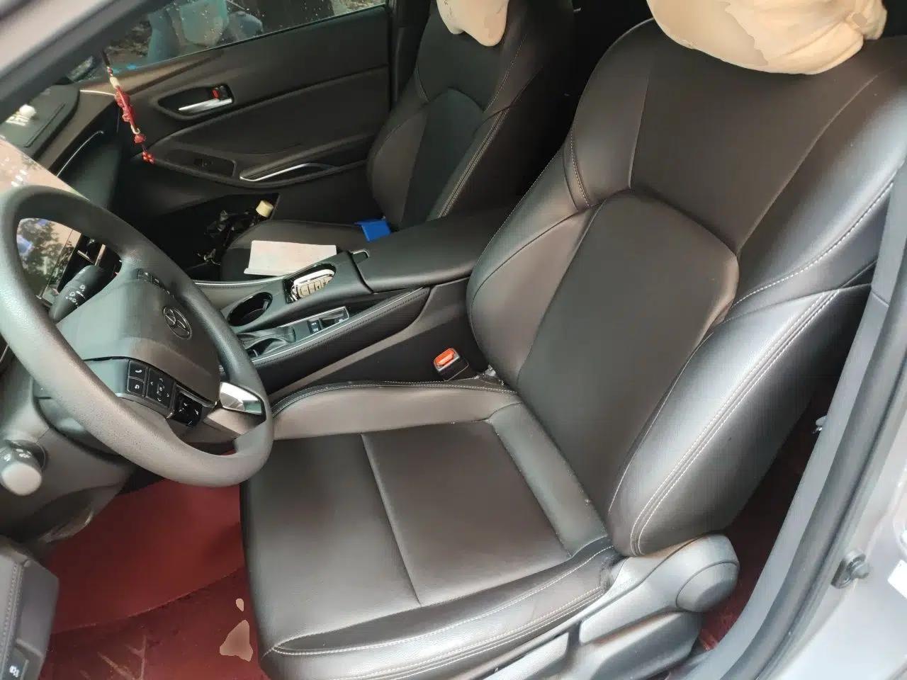 Toyota Avalon 2024 2.0L Ambition Edition — миниатюра 15