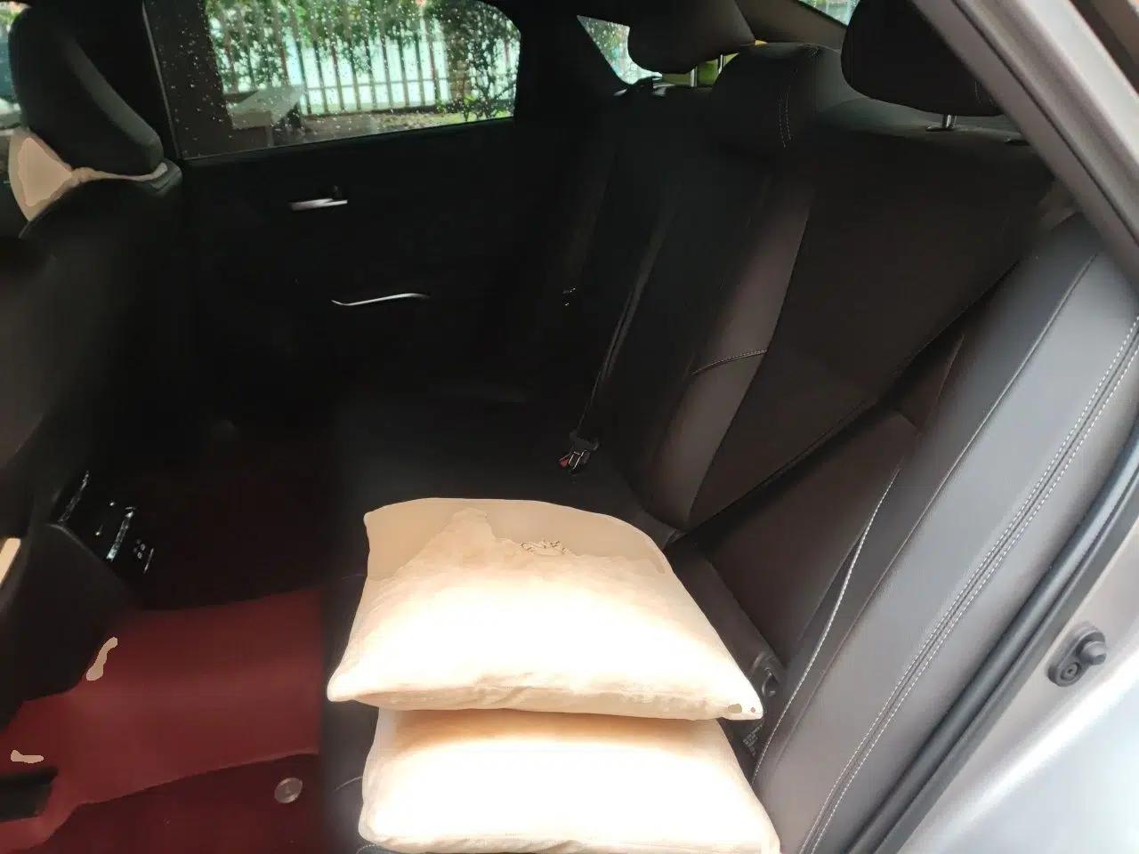 Toyota Avalon 2024 2.0L Ambition Edition — миниатюра 17