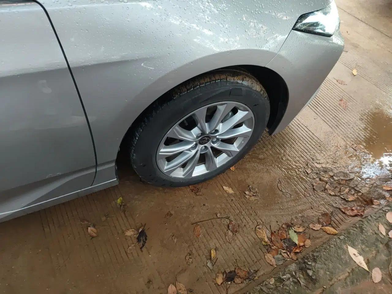 Toyota Avalon 2024 2.0L Ambition Edition — миниатюра 8