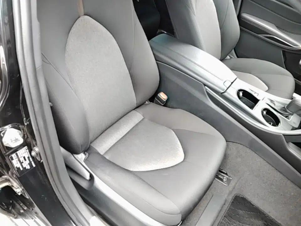 Toyota Avalon 2019 2.0L Ambition Edition China VI — миниатюра 19