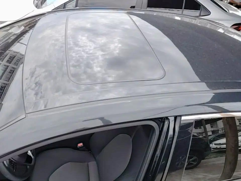 Toyota Avalon 2019 2.0L Ambition Edition China VI — миниатюра 7