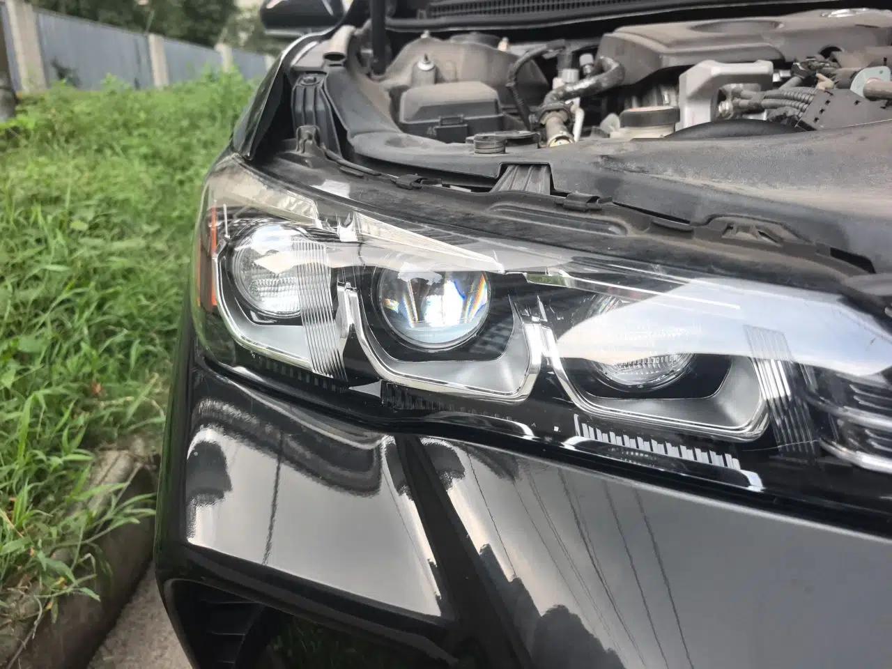 Toyota Avalon 2019 Dual-Engine 2.5L Luxury Edition China VI Standard — миниатюра 7
