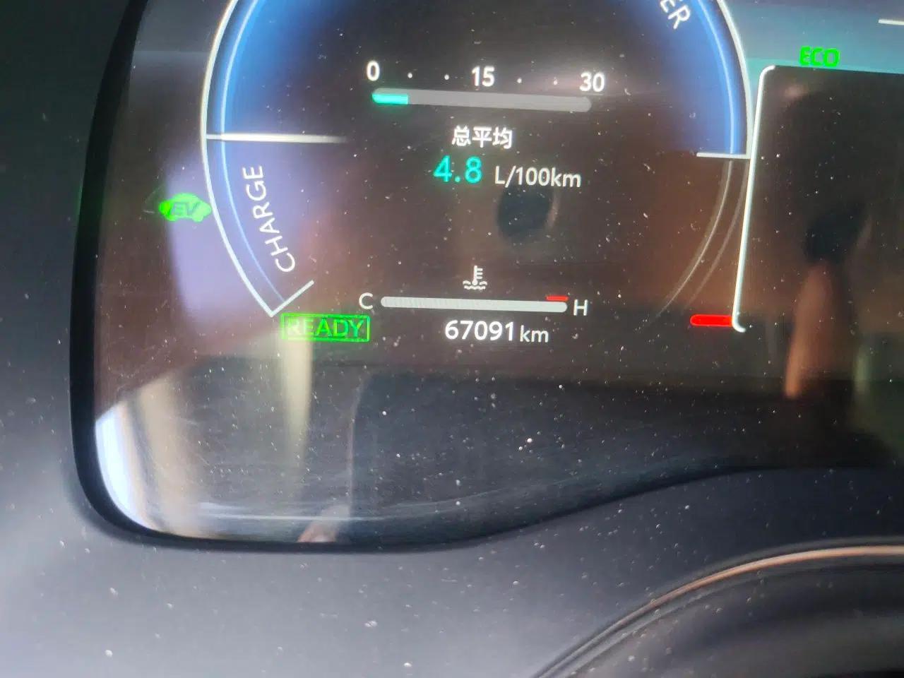 Toyota Avalon 2024 Dual-Motor 2.0L Premium Edition — миниатюра 12